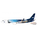 (Preorder) Xiamen Air Boeing B737-800 "Universal Beijing Resort" / B-5487 / JC Wings / 1:400 / XX40292