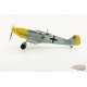 Messerschmitt Bf 109E / Luftwaffe 4/JG 26, Horst Perez, Battle of Britain 1940 / Hobby Master 1:48 HA8730
