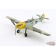 Messerschmitt Bf 109E / Luftwaffe 4/JG 26, Horst Perez, Battle of Britain 1940 / Hobby Master 1:48 HA8730