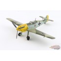 (Free shipping) Messerschmitt Bf 109E / Luftwaffe 4/JG 26, Horst Perez, Bataille d'Angleterre 1940 / HM 1:48 HA8730
