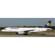 Lufthansa  Airbus A320 "OC" / D-AIZI /  JC Wings / 1:400 / XX40781