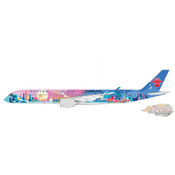 China Southern Airlines Airbus A350-900XWB "15th National Games" / B-308T /  JC Wings / 1:400 / XX40828