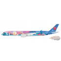 (Preorder) China Southern Airlines Airbus A350-900XWB "15th National Games" / B-308T /  JC Wings / 1:400 / XX40828