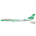 (Preorder) (Free shipping) Cathay Pacific Boeing 747-400 "OC - Polished" / VR-HOR /  JC Wings / 1:200 / SA2101