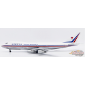 (Preorder) (Free shipping) China Airlines Boeing 747-200 "OC - Polished" / B-1886 /  JC Wings / 1:200 / XX20534