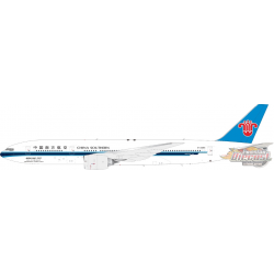 China Southern Airlines Boeing 777-21BER / B-2056 / KJ Models / 1:200 / KJ-B772-188