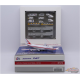 Boeing Corporation Boeing 747-100 "First Prototype - Museum Version / N7470 / JC Wings / 1:400 / XX40278