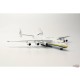 Antonov An-225 Mriya  Herpa 1/400 562287 Passion Diecast 