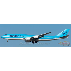 Korean Air Boeing 747-8 "NC" / HL7638 / JC Wings / 1:200 - SA2091