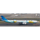 Garuda Indonesia Airbus A330-300 "Pikachu" / PK-GPY /  JC Wings / 1:400 / SA4096