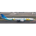 (Preorder) Garuda Indonesia Airbus A330-300 "Pikachu" / PK-GPY /  JC Wings / 1:400 / SA4096