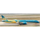 Vietnam Airlines Boeing 787-9 Dreamliner "Chim Lac" / VN-A868 /  JC Wings / 1:400 / XX40705
