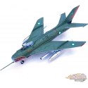 (Free shipping) Shenyang F-6 Farmer / PAF, no. 1015, Pakistan - Panzerkampf 1:72 Aircraft 14640PJ
