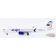 Arajet Boeing B737 MAX8 / HI1082 / JC Wings / 1:400 / XX40286