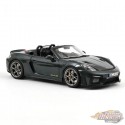 (Preorder)(Free shipping) Porsche 718 Spyder RS Pack Weissach 2023 Forest Vert - Norev 1:18 - 187272