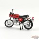 Honda CB750 1969 Red - Norev - 1:18 - 182026 - Passion Diecast