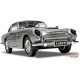 James Bond No Time to Die Aston Martin DB5 - Corgi 1:36 - CC04314 Passion Diecast