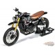 Triumph Scrambler 1200XE - NO TIME to DIE - Corgi - CC08403 Passion Diecast