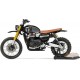 Triumph Scrambler 1200XE - NO TIME to DIE - Corgi - CC08403 Passion Diecast