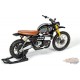Triumph Scrambler 1200XE - NO TIME to DIE - Corgi - CC08403 Passion Diecast