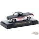 1992 Chevrolet C1500 SS 454 - Two-Tone White with Grey - MiJo Exclusives - M2 Machine - 1:64 - 31500-MJS92