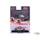 Chevrolet C1500 SS 454 1992 - Blanc bicolore et gris - MiJo Exclusives - M2 Machine - 1:64 - 31500-MJS92