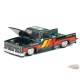 Chevrolet Silverado KAIDO WORKS V3 - Mini GT & Kaido★House 1/64 - KHMG226 Passion Diecast