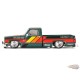 Chevrolet Silverado KAIDO WORKS V3 - Mini GT & Kaido★House 1/64 - KHMG226 Passion Diecast