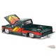 Chevrolet Silverado KAIDO WORKS V3 - Mini GT & Kaido★House 1/64 - KHMG226 Passion Diecast