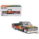 Chevrolet Silverado KAIDO WORKS V3 - Mini GT & Kaido★House 1/64 - KHMG226 Passion Diecast