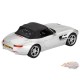BMW Z8 The World Is Not Enough - English Packaging - Mini GT - 1:64 - MGT00906-007E Passion Diecast