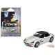 BMW Z8 The World Is Not Enough - Emballage anglais - Mini GT - 1:64 - MGT00906-007E Passion Diecast