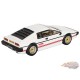 Lotus Esprit Turbo Blanc For Your Eyes Only - Emballage anglais - Mini GT - 1:64 - MGT00907-007E Passion Diecast