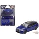 BMW M5 Touring (G99) - Marina Bay Blue Metallic - Mini GT - 1:64 - MGT01080 Passion Diecast