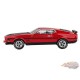 Ford Mustang Mach 1 1971 - Rouge course - Mini GT - 1:64 - MGT01122 Passion Diecast