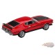 Ford Mustang Mach1 1971 - Race Red - Mini GT - 1:64 - MGT01122 Passion Diecast