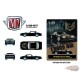 1978 Pontiac Trans Am Firebird Special Edition - Noir - M2 Machine - 1:64 - 31500-HS77