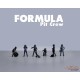Figures Formula Pit Crew - Team Blue - American Diorama - 1/64 - AD-2442 Passion Diecast