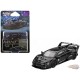 Lamborghini LB-Silhouette WORKS MURCIELAGO GT Evo Black - Mini GT - 1:64 - MGT01053 Passion Diecast
