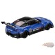 LB-Silhouette WORKS GT NISSAN 35GT-RR Ver.2 - Blue - Mini GT - 1:64 - MGT01124 Passion Diecast