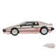 Lotus Esprit Turbo - Argent métallisé - Mini GT - 1:64 - MGT01109 Passion Diecast