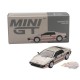 Lotus Esprit Turbo - Metallic Silver - Mini GT - 1:64 - MGT01109 Passion Diecast