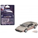 Lotus Esprit Turbo - Argent métallisé - Mini GT - 1:64 - MGT01109