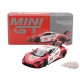 McLaren 720S GT3 Evo Pfaff Motorsports 2024 IMSA Laguna Seca - Mini GT - 1:64 - MGT00993 Passion Diecast