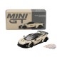 McLaren 720S LB-Works The Boring Concept - Mini GT - 1:64 - MGT01083 Passion Diecast