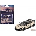 McLaren 720S LB-Works The Boring Concept - Mini GT - 1:64 - MGT01083