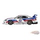 Nissan LB-Super Silhouette S15 SILVIA GARASIDRIFT x LBWK 2025 - Mini GT - 1:64 - MGT01022 Passion Diecast