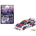 Nissan LB-Super Silhouette S15 SILVIA GARASIDRIFT x LBWK 2025 - Mini GT - 1:64 - MGT01022