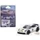 Porsche 911 Dakar Rally 1974 - Mini GT - 1:64 - MGT01009 Passion Diecast