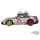 Porsche 911 Dakar Uncle Rally - Mini GT - 1:64 - MGT01068 Passion Diecast
